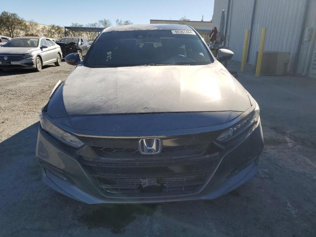 2018 HONDA ACCORD SPO - 1HGCV1F38JA191427
