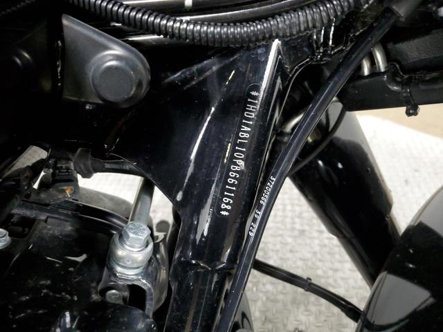 2023 HARLEY-DAVIDSON FLHXST 1HD1ABL10PB661168