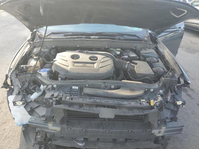 2015 FORD FUSION TIT - 3FA6P0D9XFR148847