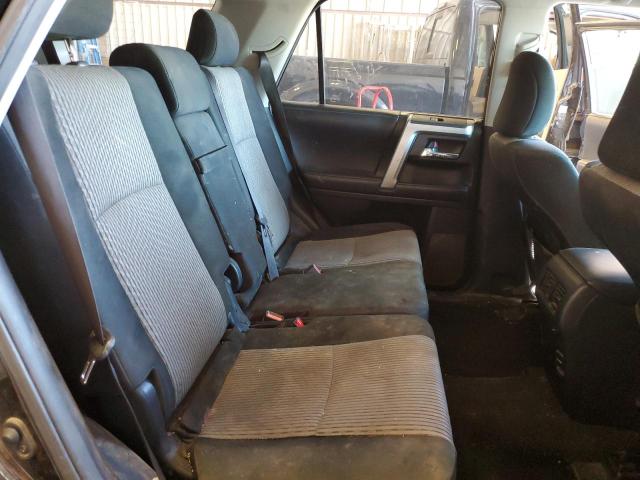 2019 TOYOTA 4RUNNER SR - JTEBU5JRXK5700682