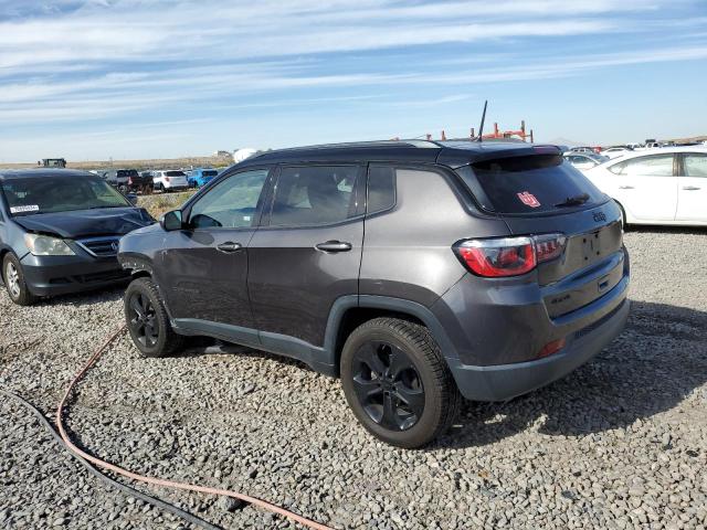 VIN 3C4NJDBB7JT394593 2018 JEEP COMPASS no.2