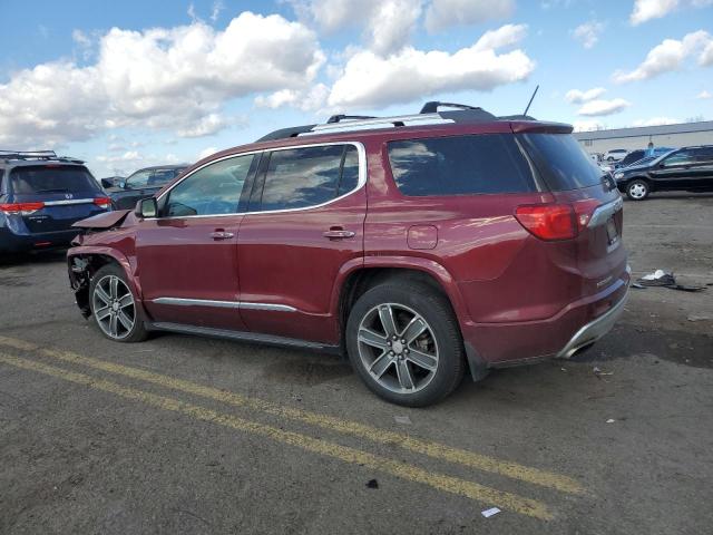 2017 GMC ACADIA DEN - 1GKKNXLS7HZ243896
