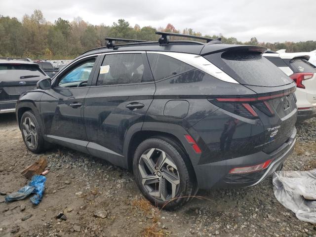 2023 HYUNDAI TUCSON LIM - 5NMJECAE3PH189710