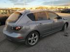 Lot #3023943272 2005 MAZDA 3 HATCHBAC