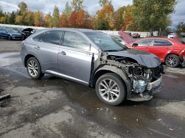 VIN JTJZB1BA8D2008982 2013 LEXUS RX450 no.4