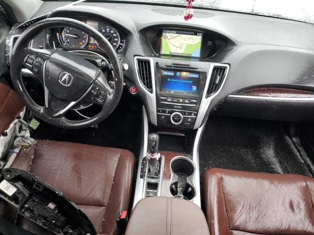 2015 ACURA TLX TECH - 19UUB1F5XFA022595