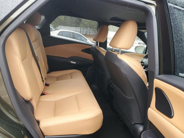 2023 LEXUS RX 350 PRE JTJCHMAA9P2001986