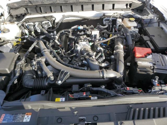 2024 FORD BRONCO OUT 1FMEE8BP9RLA03325