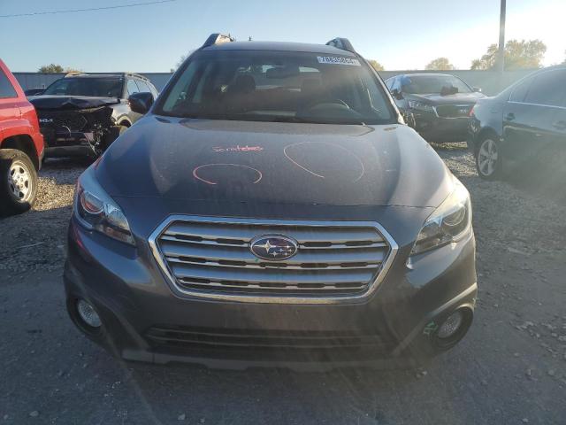 VIN 4S4BSBCC4F3216702 2015 Subaru Outback, 2.5I Pre... no.5