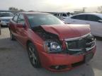 Lot #3028874076 2009 MITSUBISHI GALANT ES