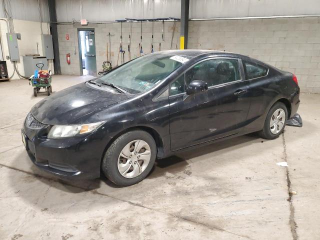 VIN 2HGFG3B56DH531822 2013 HONDA CIVIC no.1