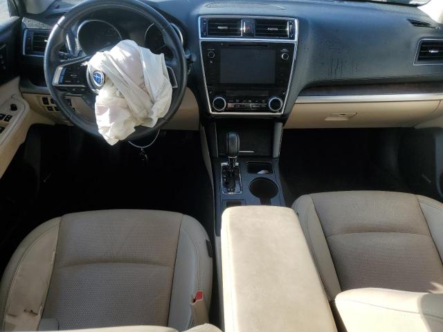 2019 SUBARU OUTBACK 3. - 4S4BSENC3K3327928