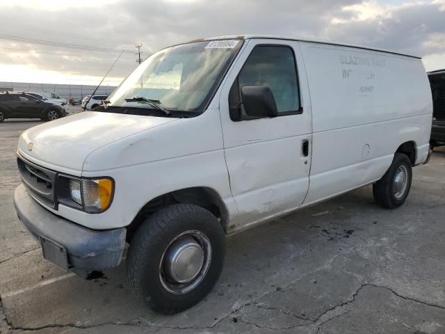 FORD ECONOLINE