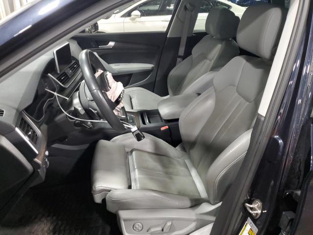 2018 AUDI Q5 PRESTIG WA1CNAFY4J2214944