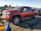 2022 CHEVROLET SILVERADO - 1GC4YREY2NF278576