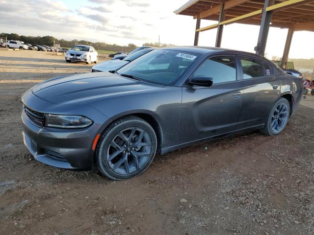 2022 DODGE CHARGER SXT 2022