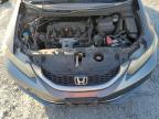 Lot #3023659970 2013 HONDA CIVIC LX