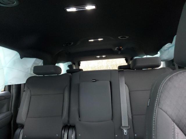 2024 CHEVROLET SUBURBAN K - 1GNSKBKD9RR365985