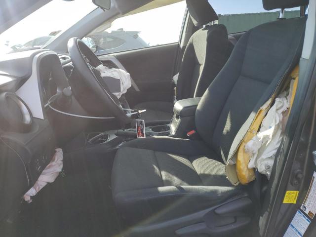 2018 TOYOTA RAV4 LE - JTMBFREV5JJ199283