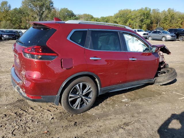 2019 NISSAN ROGUE S - 5N1AT2MT7KC747314