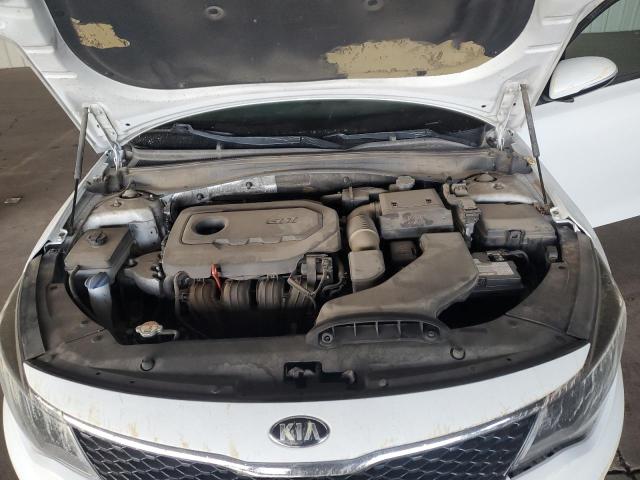 2018 KIA OPTIMA LX - 5XXGT4L32JG180990
