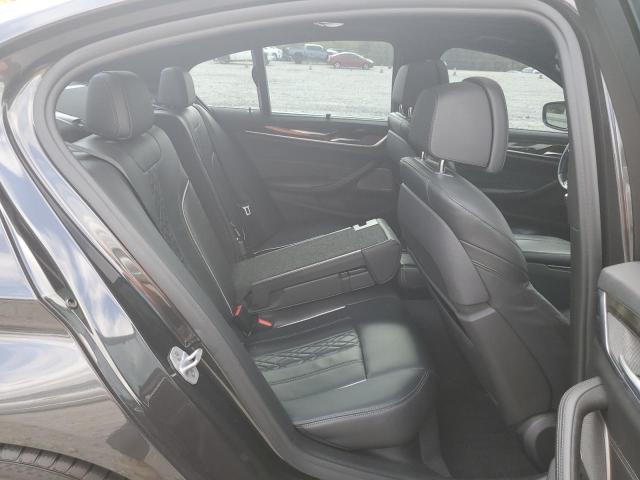 2019 BMW 540 I - WBAJE5C56KWE66185