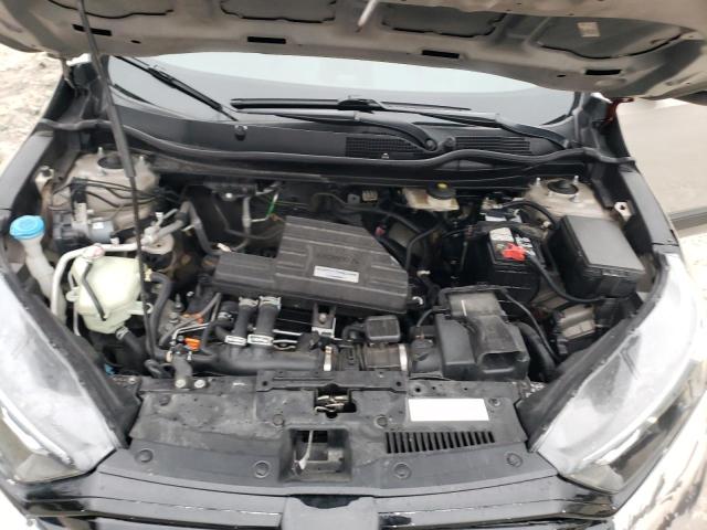 2018 HONDA CR-V EXL - 5J6RW1H88JL004443