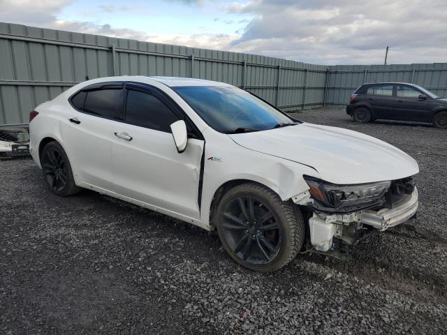 2020 ACURA TLX A-SPEC 19UUB1F40LA800308