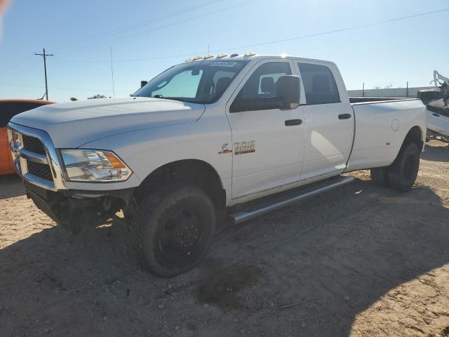 2018 RAM 3500 ST #3006950541