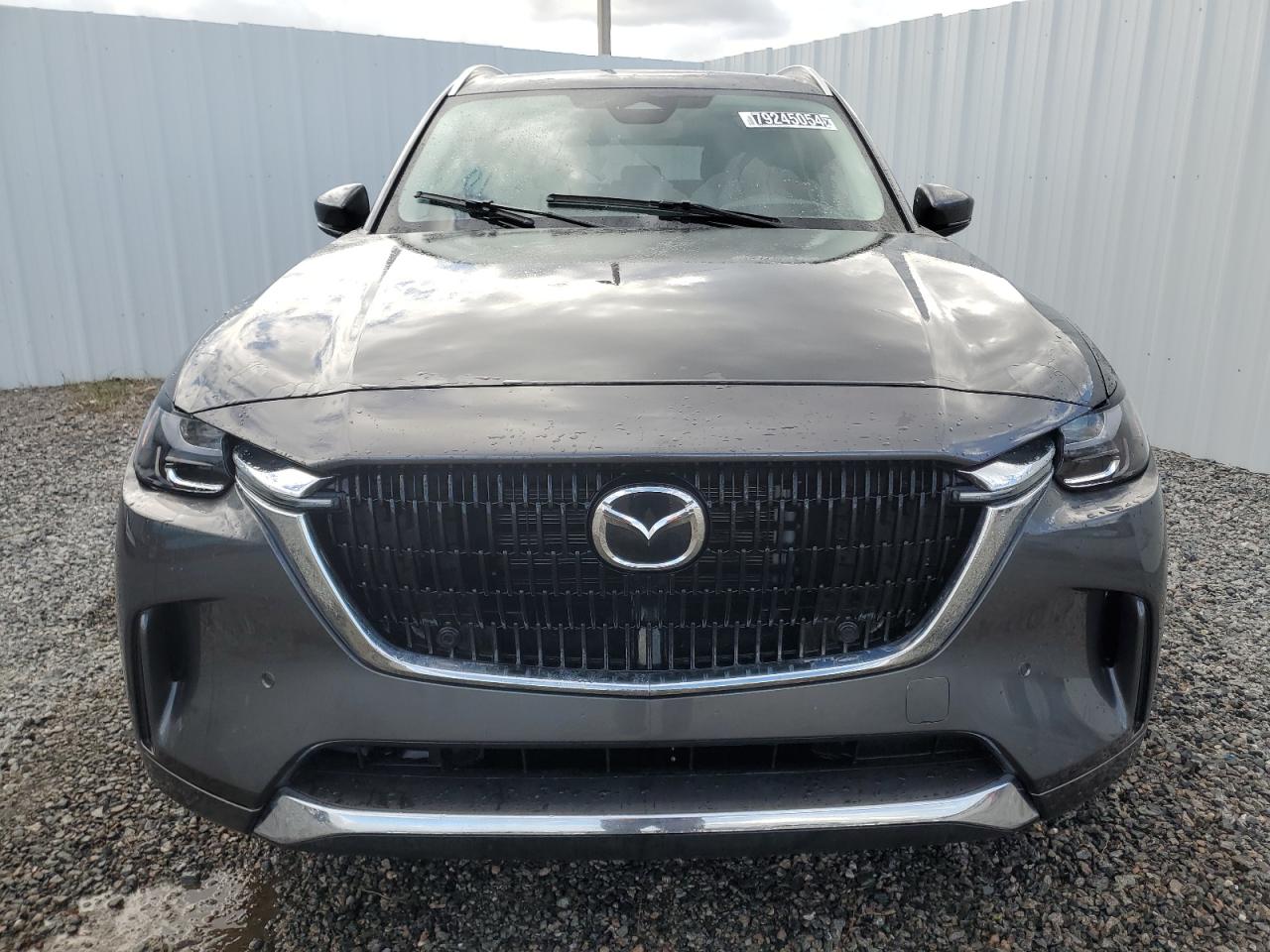 Lot #2979337009 2024 MAZDA CX-90