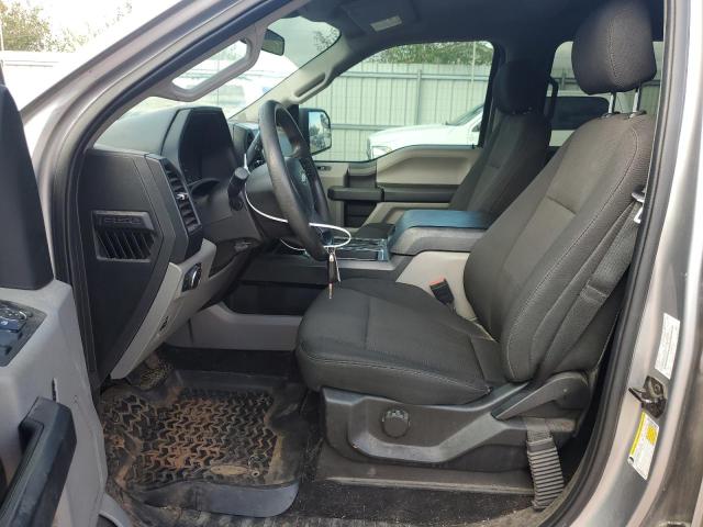 2020 FORD F150 SUPER - 1FTEW1EP4LFA15957