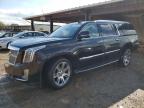 2016 CADILLAC ESCALADE E - 1GYS4HKJ4GR113497