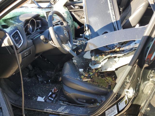 2015 MAZDA 3 GRAND TO - JM1BM1M33F1270821