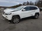 JEEP CHEROKEE L photo