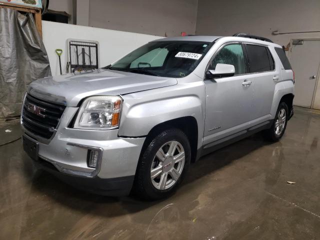 2016 GMC TERRAIN SL - 2GKFLNE34G6111108