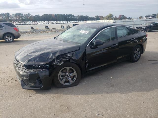 2022 KIA K5 LXS - 5XXG14J20NG102178