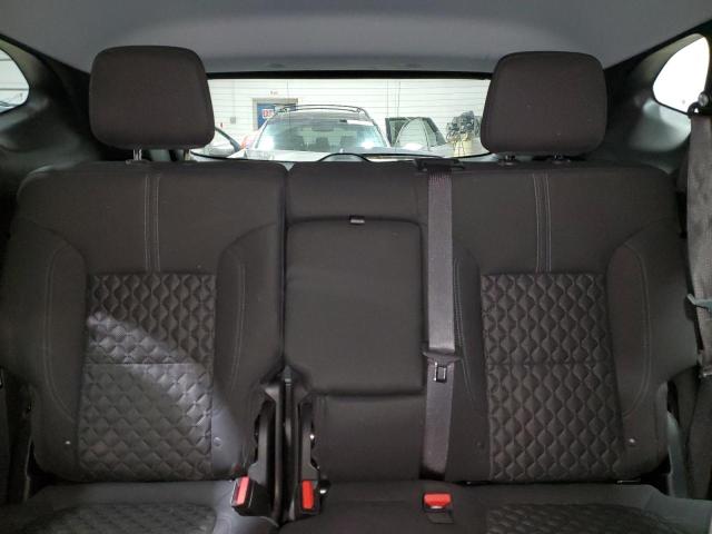 2022 CHEVROLET BLAZER 2LT - 3GNKBHR47NS167812