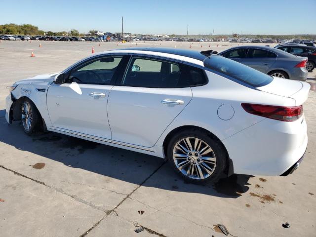 2016 KIA OPTIMA SXL - 5XXGV4L26GG077940