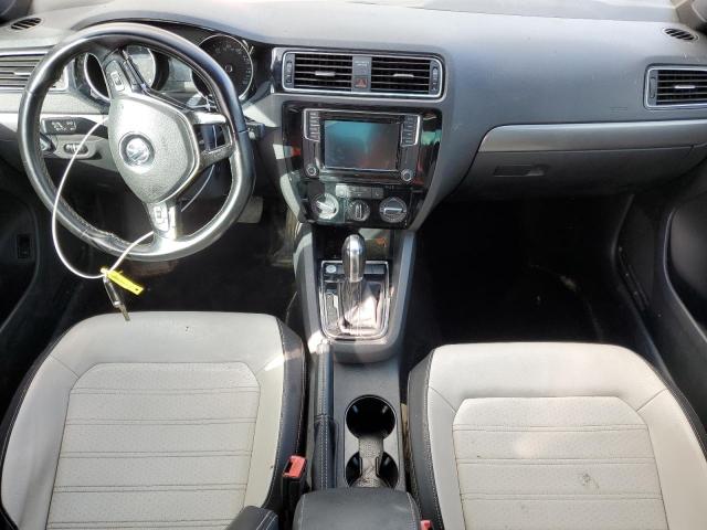 2016 VOLKSWAGEN JETTA SPOR - 3VWD17AJ5GM235240