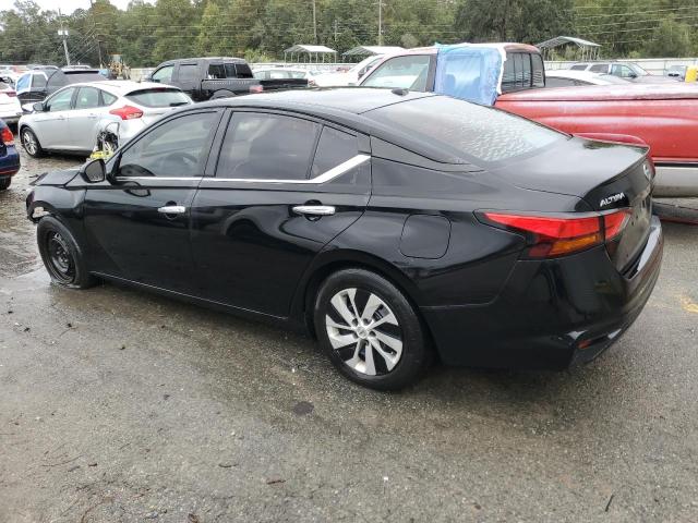 2020 NISSAN ALTIMA S - 1N4BL4BV4LC157362
