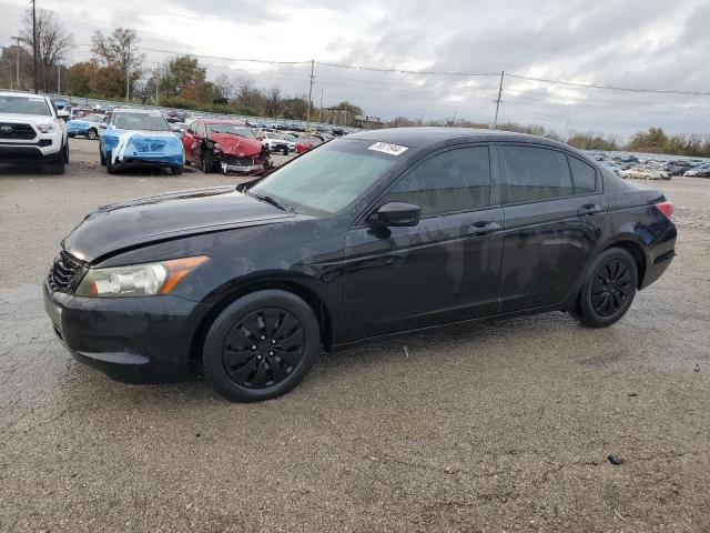 2009 HONDA ACCORD LX #2973352598