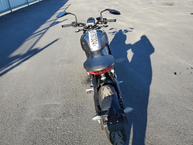 2023 TRIUMPH MOTORCYCLE TRIDENT 66 SMTL10UL0PTBH6327