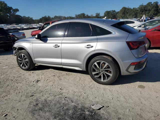 2022 AUDI Q5 SPORTBA WA15AAFY8N2111682