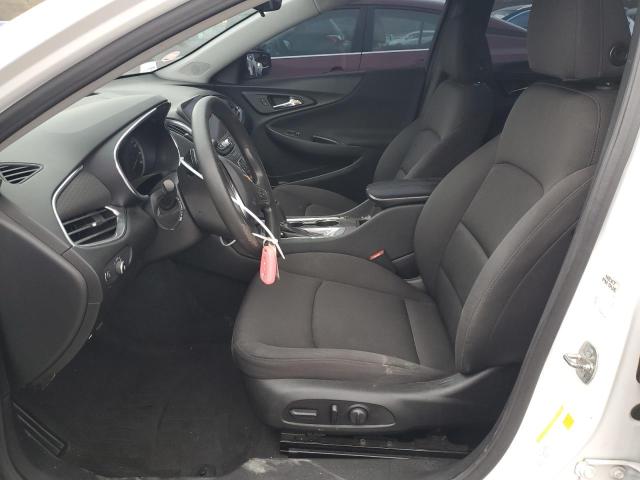 2020 CHEVROLET MALIBU LT - 1G1ZD5ST9LF088265