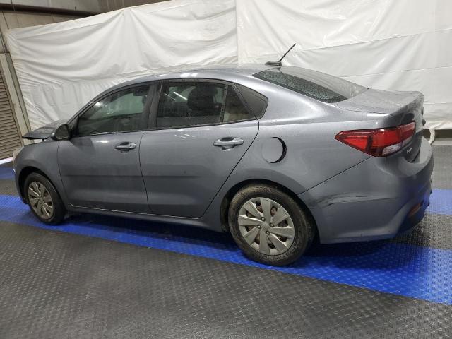 VIN 3KPA24AB0KE171590 2019 KIA RIO no.2