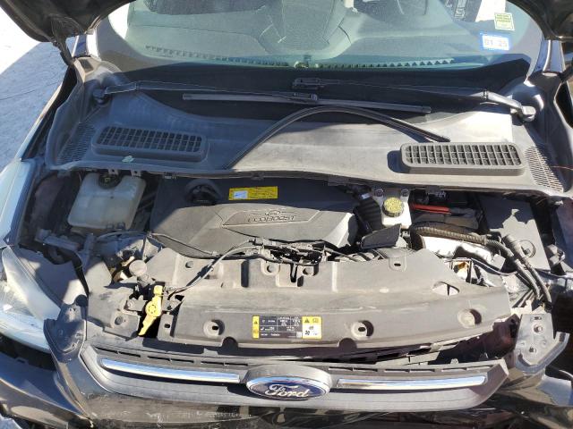 2016 FORD ESCAPE SE - 1FMCU9GX9GUA86416