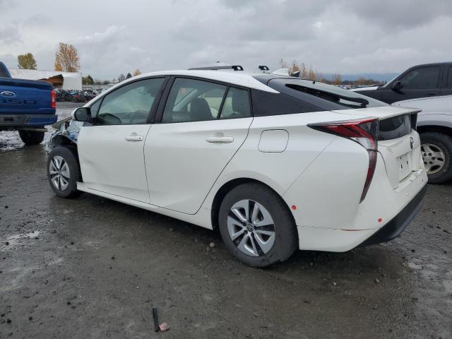 Vin: jtdkarfu4h3052018, lot: 80725514, toyota prius 20172