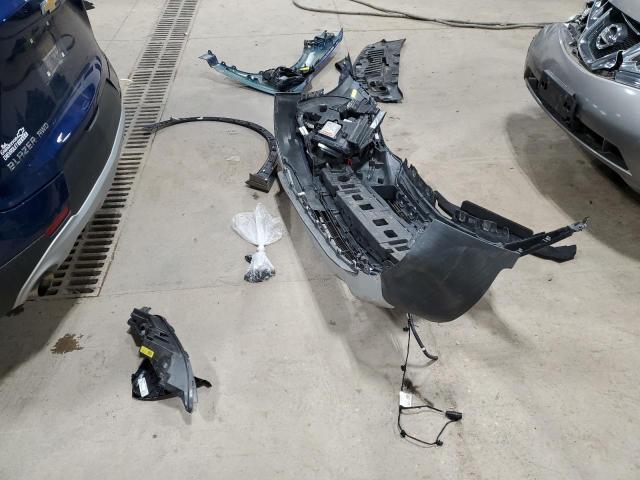 2022 CHEVROLET BLAZER 2LT - 3GNKBHR47NS167812