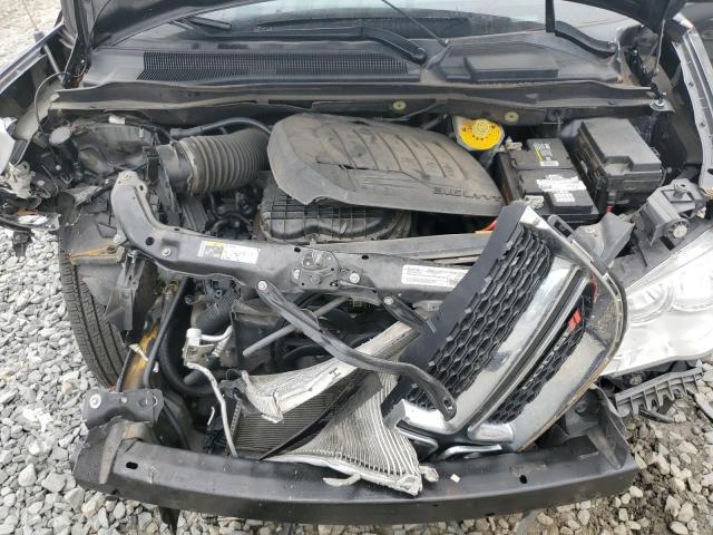 VIN 2C4RDGCG4KR545964 2019 DODGE CARAVAN no.12