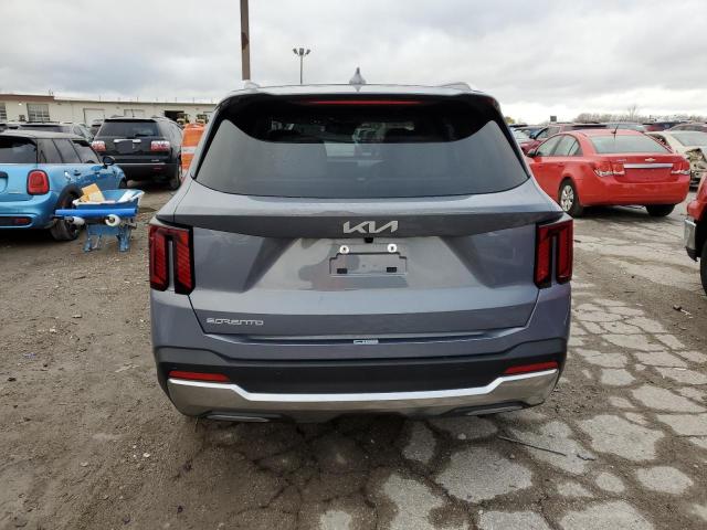 2024 KIA SORENTO SX - 5XYRK4JF7RG275464